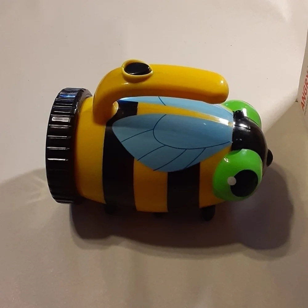 2 for 1 Angry Mama and Kids Flash light